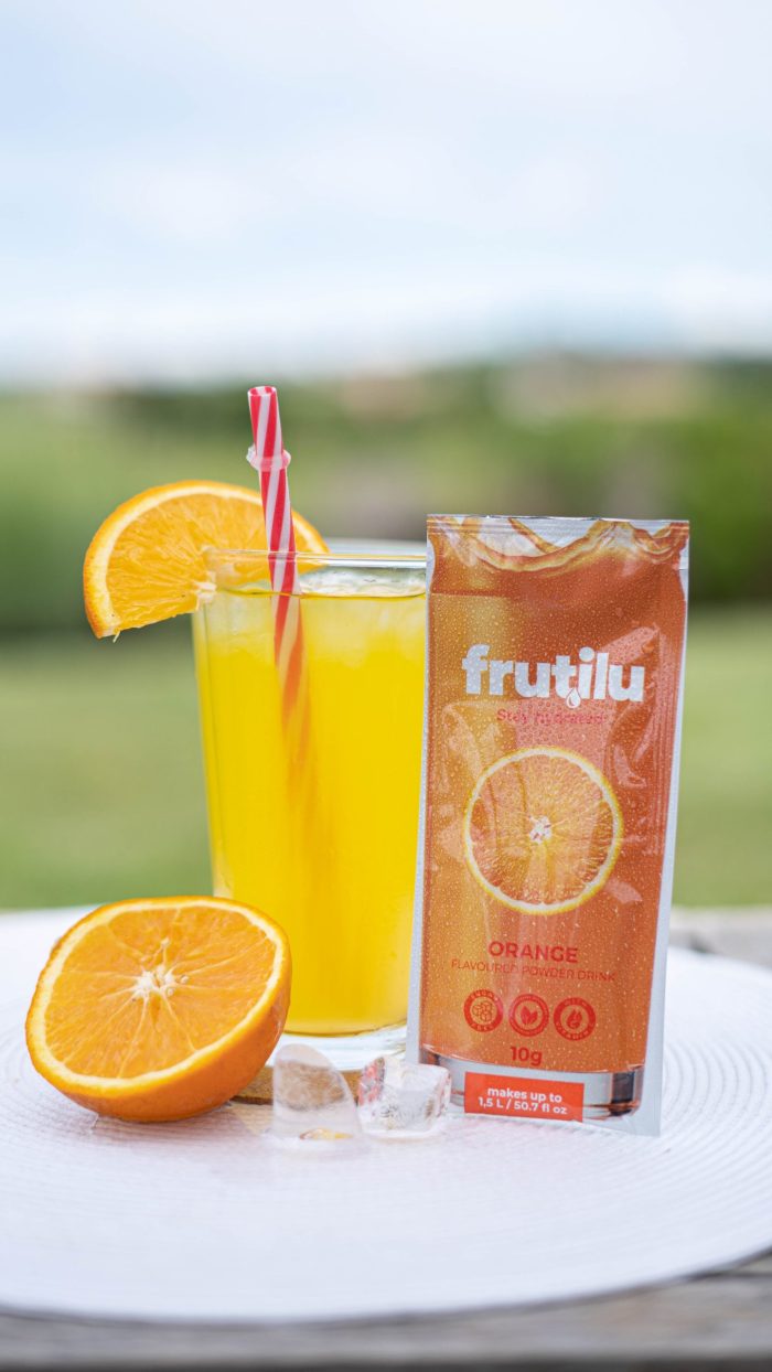 Frutilu - Pomarańcza - obrazek 2