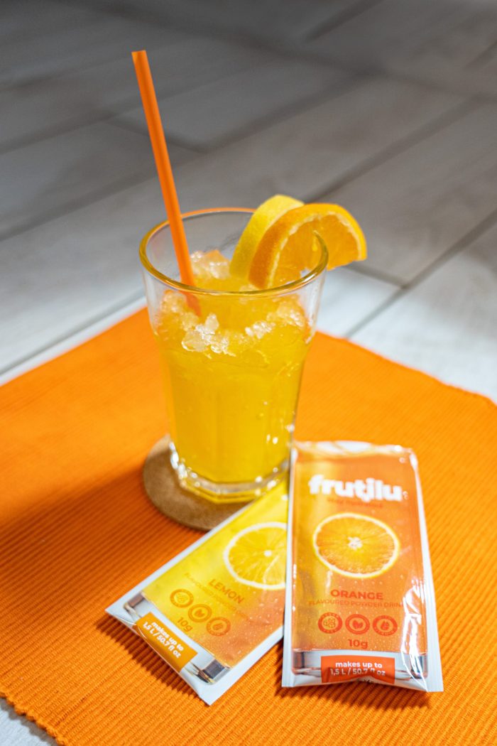 Frutilu - Pomarańcza - obrazek 4